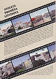 Multimediální DVD Stoletá proměna Litvínova.