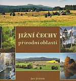Jižní Čechy - přírodní oblasti.