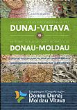 Historický atlas Evropského regionu Dunaj-Vltava.